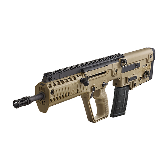 IWI TAVOR X95 BULLPUP 5.56 18